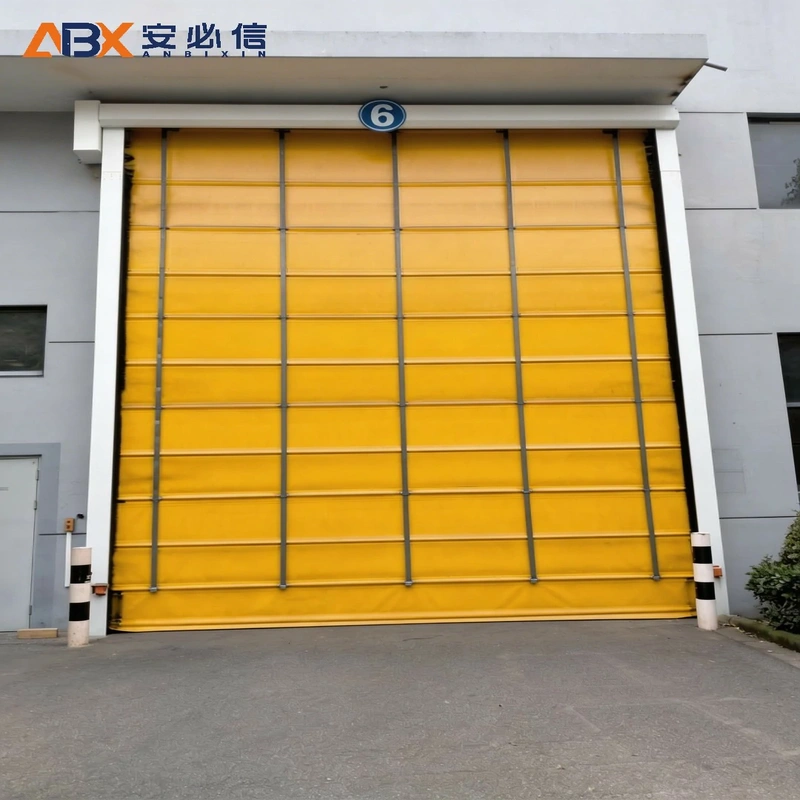 清远市背带堆积门